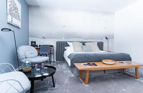 Aureville Hotel | En Marge
