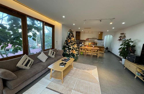 Cha Pai Apartment | En nho Homestay SaPa