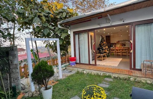 Cha Pai Apartment | En nho Homestay SaPa