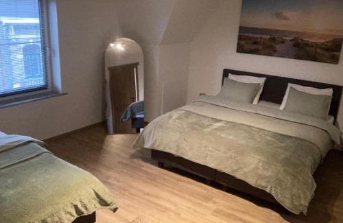 Diksmuide House | EN PASSANT appartement
