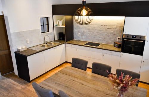 Diksmuide House | EN PASSANT appartement