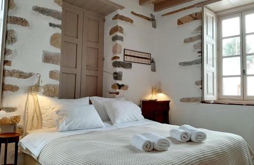 Skala House | En Patmo Holiday Home