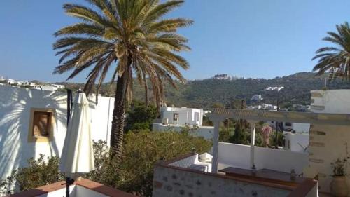 Skala House | En Patmo Holiday Home