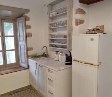 Skala House | En Patmo Holiday Home