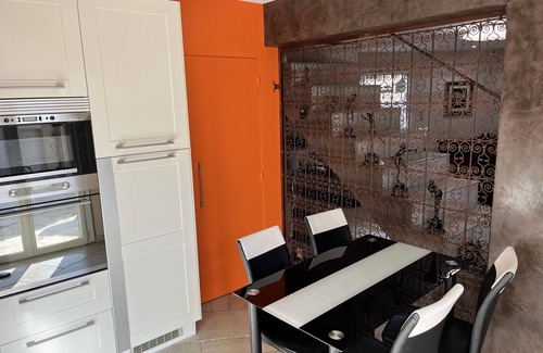 Generac Villa | En Petite Camargue, à Générac , Villa de 110 m2 Avec Piscine