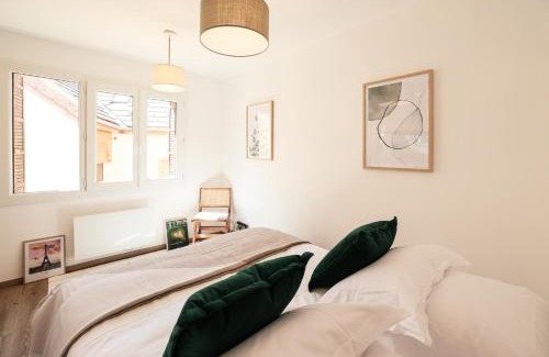 Villard-de-Lans Apartment | En plein centre du village !