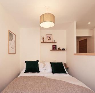 Villard-de-Lans Apartment | En plein centre du village !