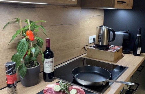 Bouillon House | En Plein Coeur de Bouillon Avec Salle de jeu et Gym, Idéal Pour les Familles