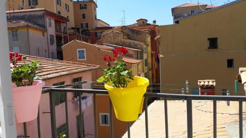 Liberation Apartment | En plein coeur du Vieux Nice