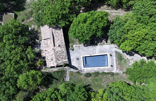 Aurel House | En Pleine Foret