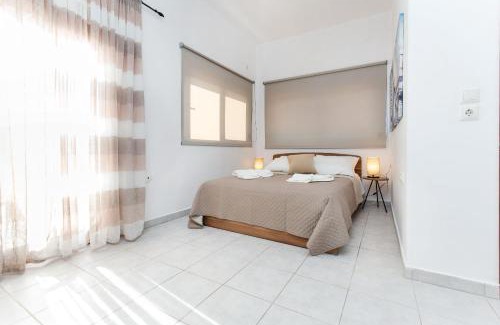 Falassarna House | En Plo Beachfront Rooms