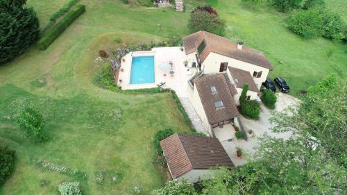 Monbazillac Bed & Breakfast | En Rouge et Noir