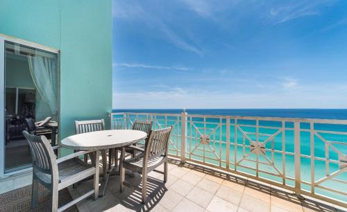 Silver Sands Beach Apartment | En Soleil #1522 West
