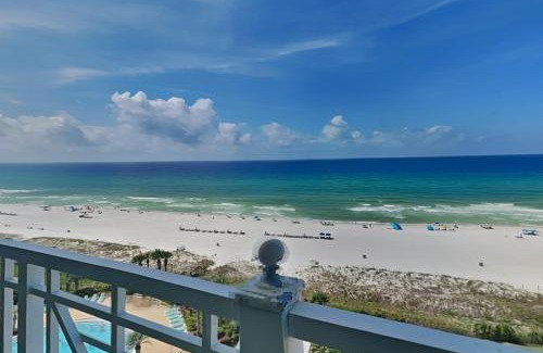 Silver Sands Beach Apartment | En Soleil #922 West