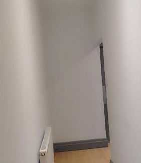 Eccles House | En-suite Double-Bedroom in the Heart of Eccles Manchester BH5 Perfect for Short Stays