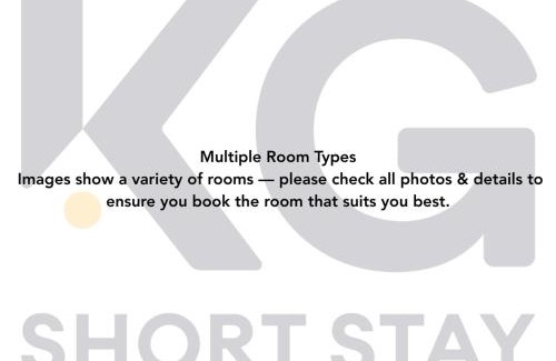 Llanelli Apartment | En-Suite Double Rooms, Smart TV Comfy Style