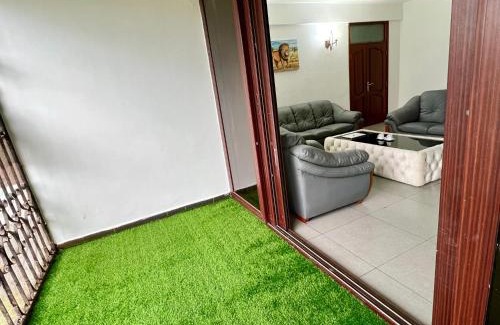 Msasani House | En-Suite Rooms W/Pool & Gym in Mikocheni Near Beach