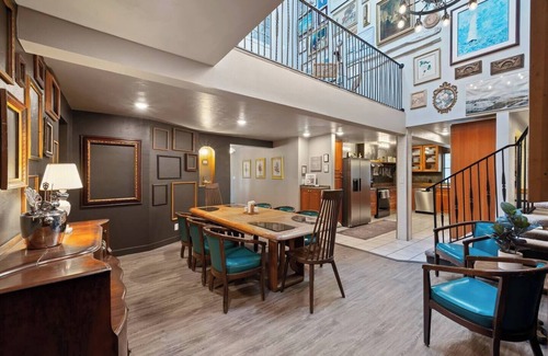 Cashmere House | En suites | Walkable to cider house & coffee shop