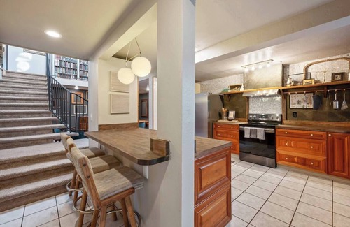 Cashmere House | En suites | Walkable to cider house & coffee shop