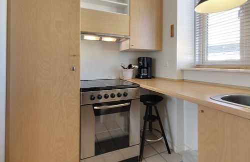 Trans House | "Ena" - 75m from the sea by Interhome