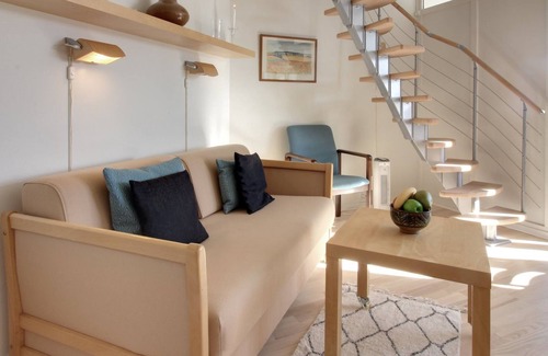 Trans House | "Ena" - 75m from the sea by Interhome