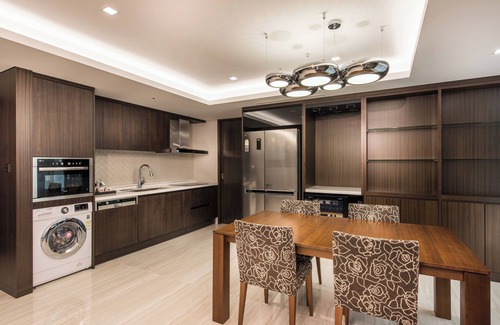 Namdaemun Hotel | ENA Suite Hotel Namdaemun