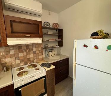 Mavrovouni House | Enada Suite & Olive Farm