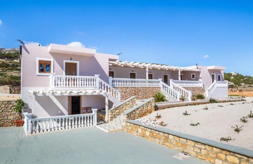 Menetai Apartment | Enalia Suites