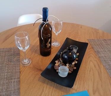 Menetai Apartment | Enalia Suites