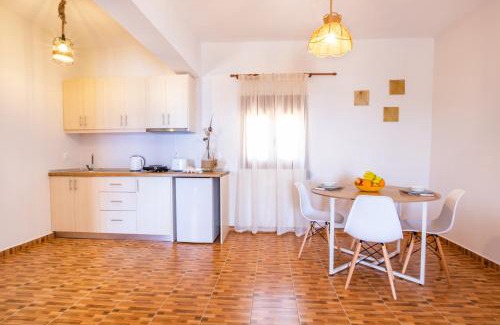 Menetai Apartment | Enalia Suites