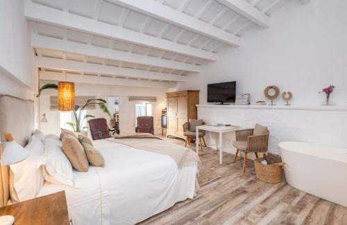 Alayor Hotel | Encant de Alaior Boutique Hotel