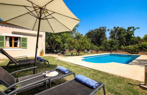Pollensa Villa | Encant
