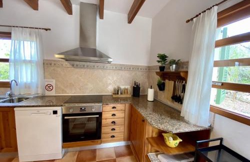 Pollensa Villa | Encant