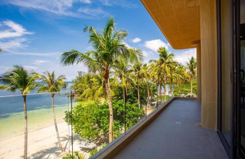 Boracay Island Apartment | Encantada Residences