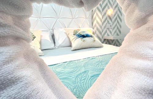 Los Cristianos Apartment | Encantador Apartamento con Terraza, Los Cristianos
