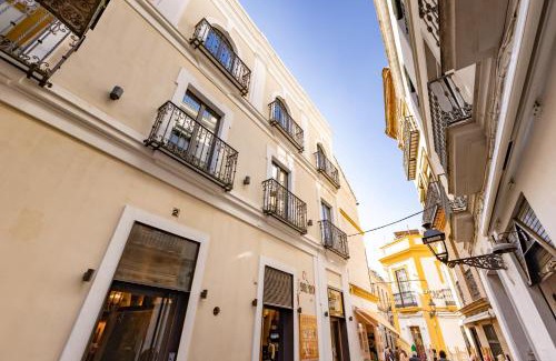 Santa Cruz Apartment | Encantador Apartamento a un paso de la Catedral