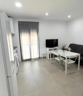Lebrija Apartment | Encantador Apartamento en Lebrija