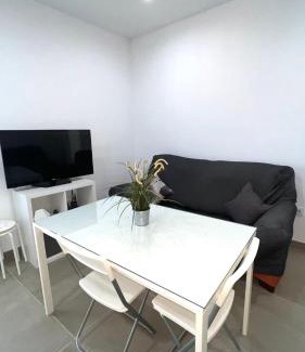 Lebrija Apartment | Encantador Apartamento en Lebrija
