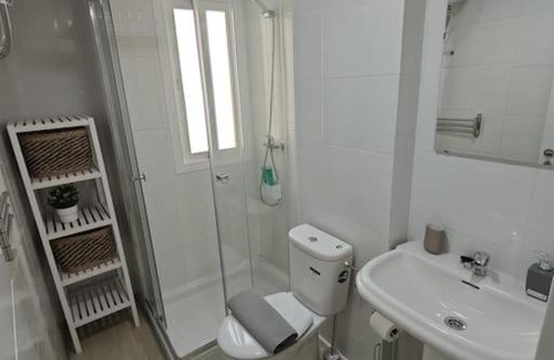 La Trinidad Apartment | Encantador apto Málaga-Centro.