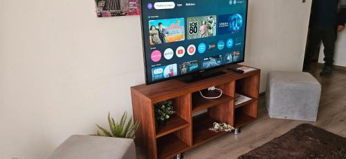 Rancagua Apartment | Encantador Departamento excelente conectividad al centro y principales Rutas