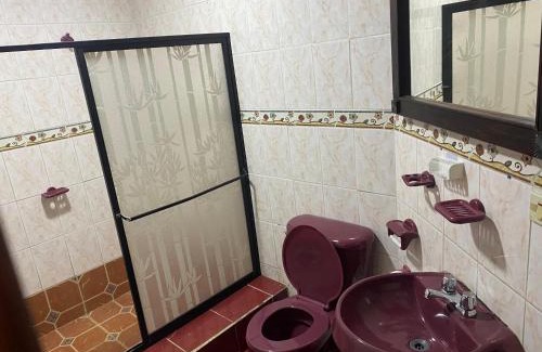 Canaribamba Apartment | Encantador departamento de 3 dormitorios en el centro histórico de Cuenca