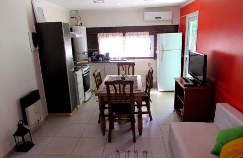 Las Heras Apartment | Encantador Departamento en Mendoza Domaine Laborde II