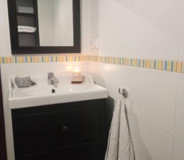 Facinas Apartment | Encantador piso al Sur del Sur