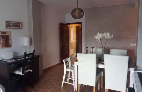 Facinas Apartment | Encantador piso al Sur del Sur
