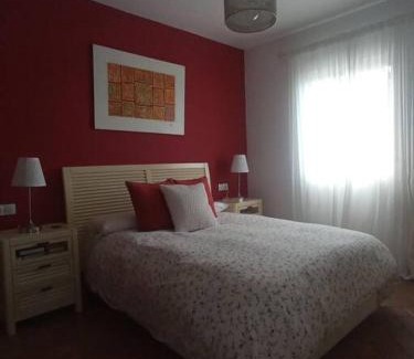 Facinas Apartment | Encantador piso al Sur del Sur