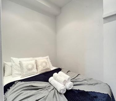 Trafalgar Apartment | Encantador Temporal cardenal