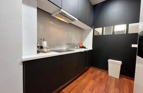 Trafalgar Apartment | Encantador Temporal cardenal