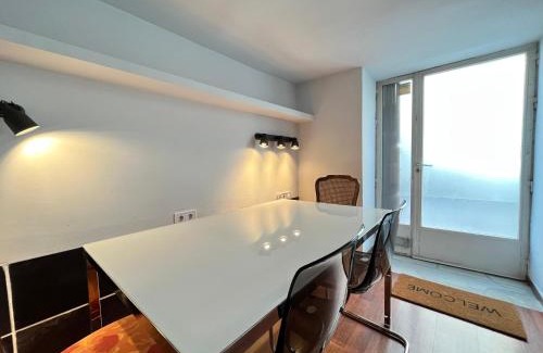 Trafalgar Apartment | Encantador Temporal cardenal