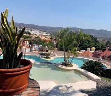 Burgos Bugambilias House | Encantadora Casa con Jacuzzi Privado y Alberca