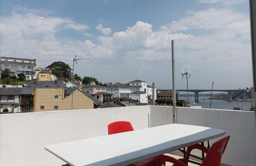 Figueras (Castropol) House | Encantadora casa con unas magníficas vistas